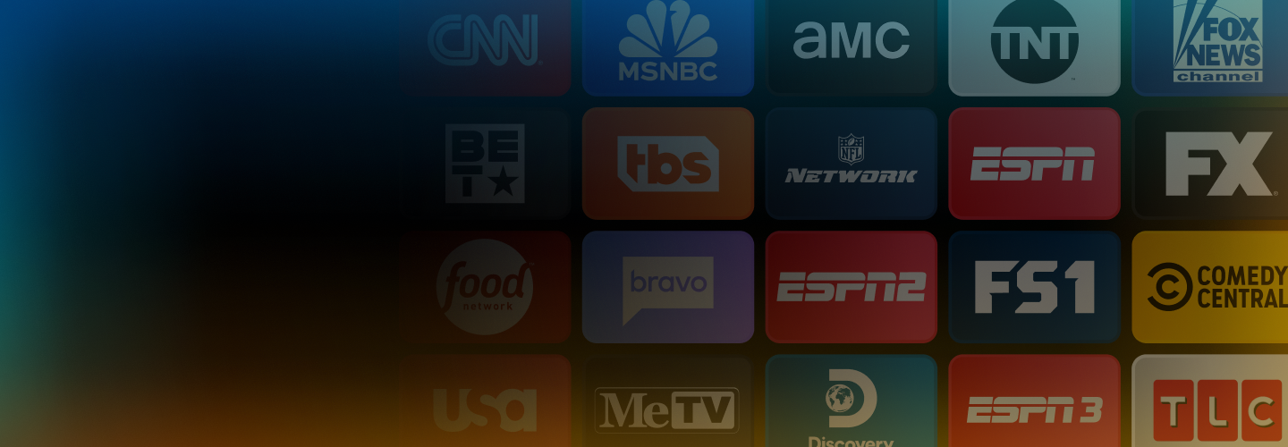 Sling Marquee Background