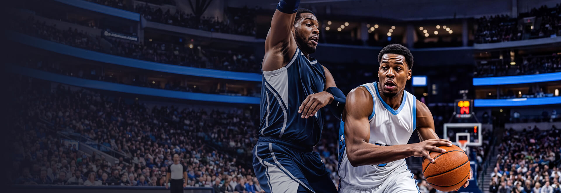 Sling Marquee Background