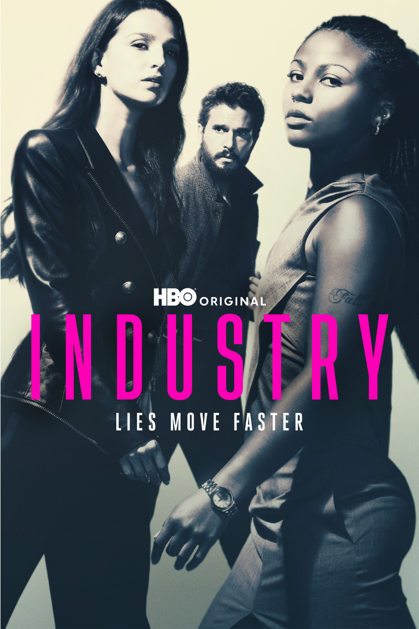 Industry