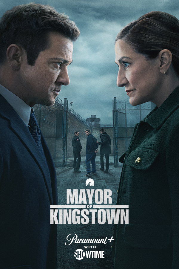 Mayor of Kingstown