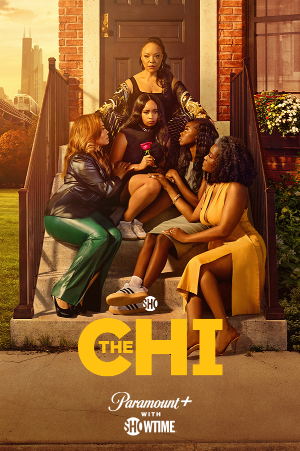 The Chi
