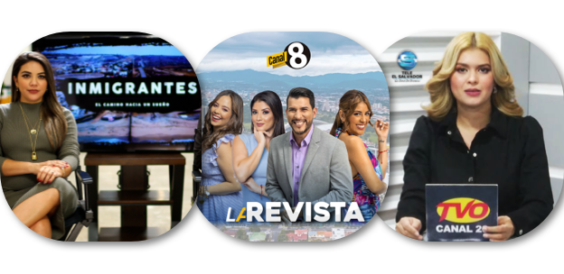 Latino channels