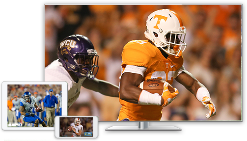 How do you download sling tv on a smart tv 3