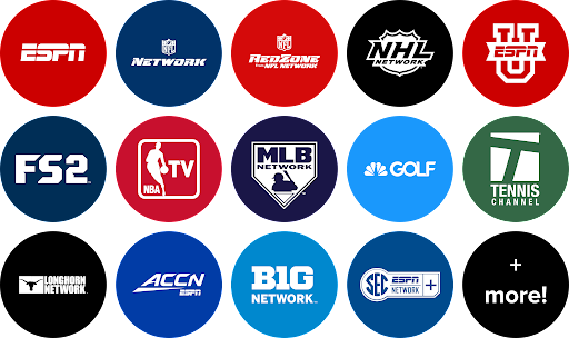 Sports Schedules, Latest Local Sports OnDemand Coverage