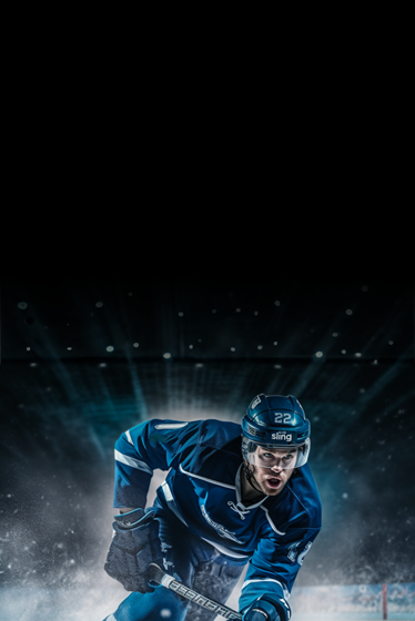 How to Watch NHL Hockey on Sling TV