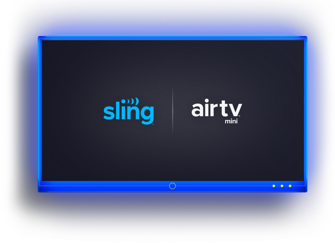 Sling TV guide: All the channels, all the restrictions, in one chart
