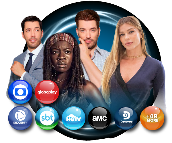 Samsung TV Plus lança o canal New Brasil, em parceria com a BAND – Samsung  Newsroom Brasil