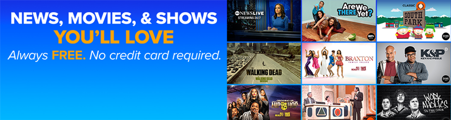 Sling TV: Live Sports, News, Shows + Freestream: