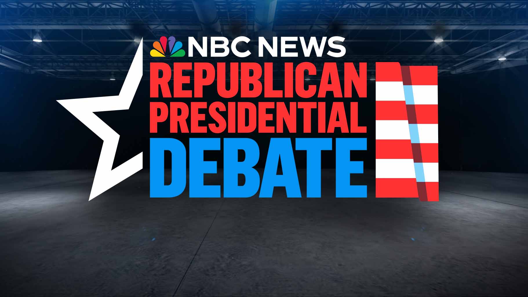 How To Watch The Third GOP Debate With Sling