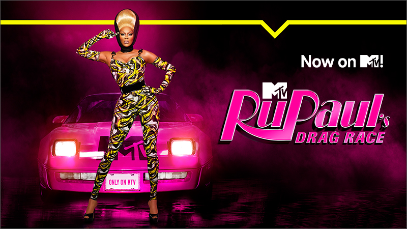 How to Watch RuPaul's Drag Race Season 15 Online