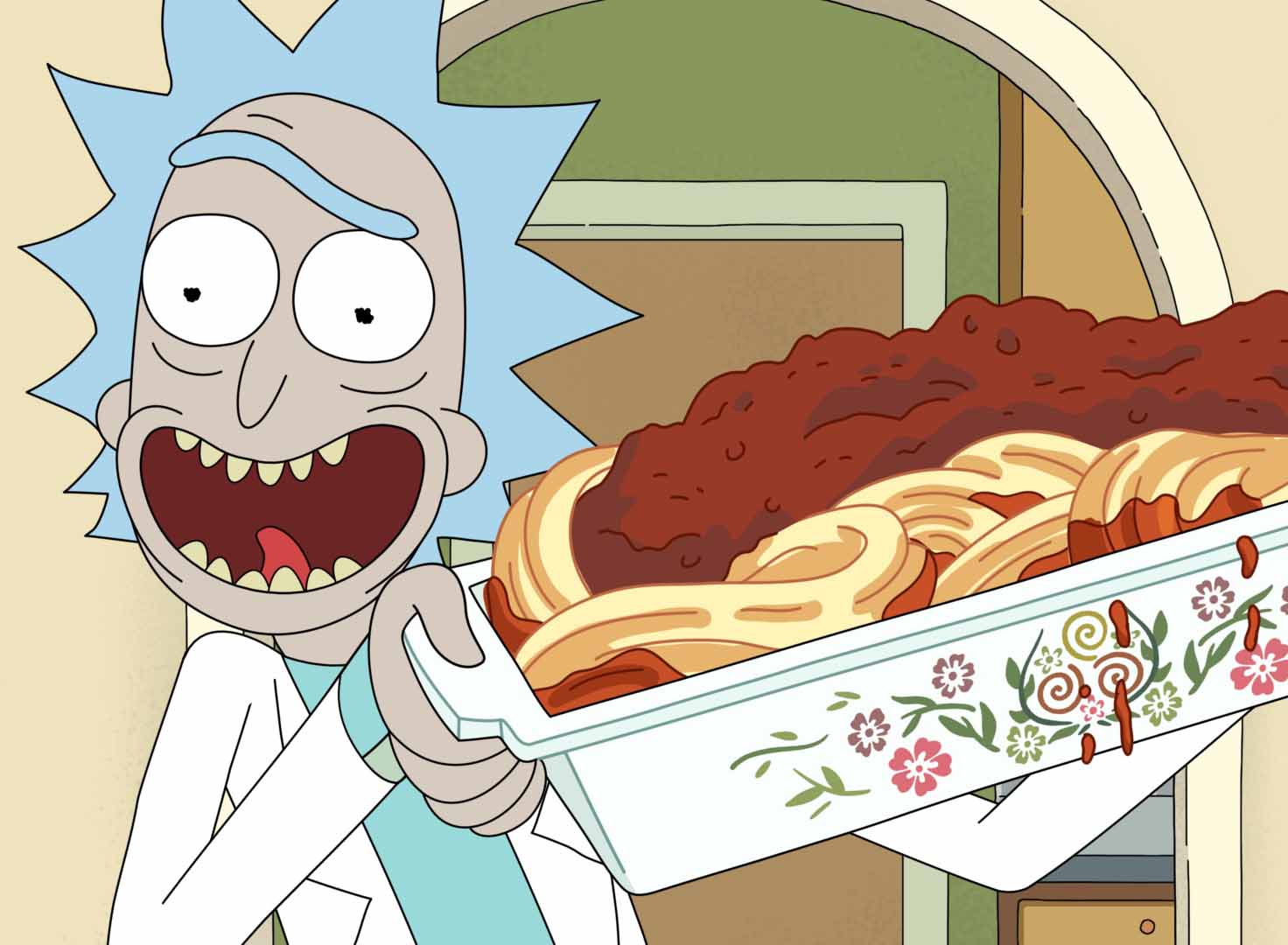 How to watch Rick and Morty Season 7 in the US on Channel 4 for