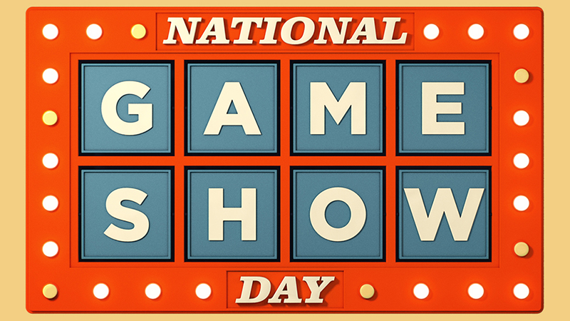 Celebrate National Game Show Day with BUZZR on Sling Freestream