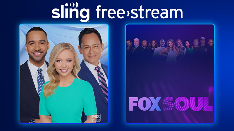 How to get fox news on sling tv sale