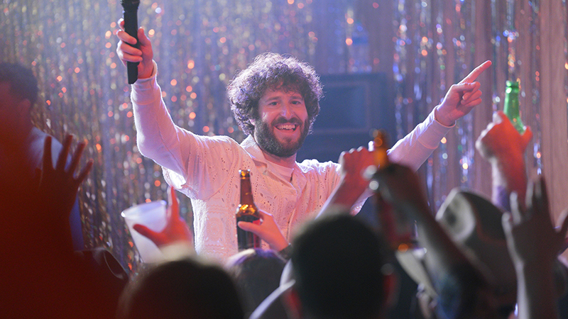 Interview Lil Dicky Talks Love Touring And Dave Season 3