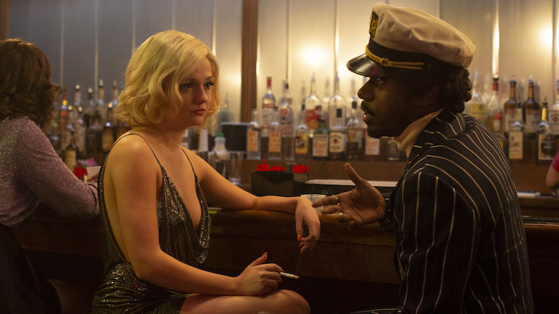 Barely Illegal HBOs The Deuce Gets Even Better In Season 2