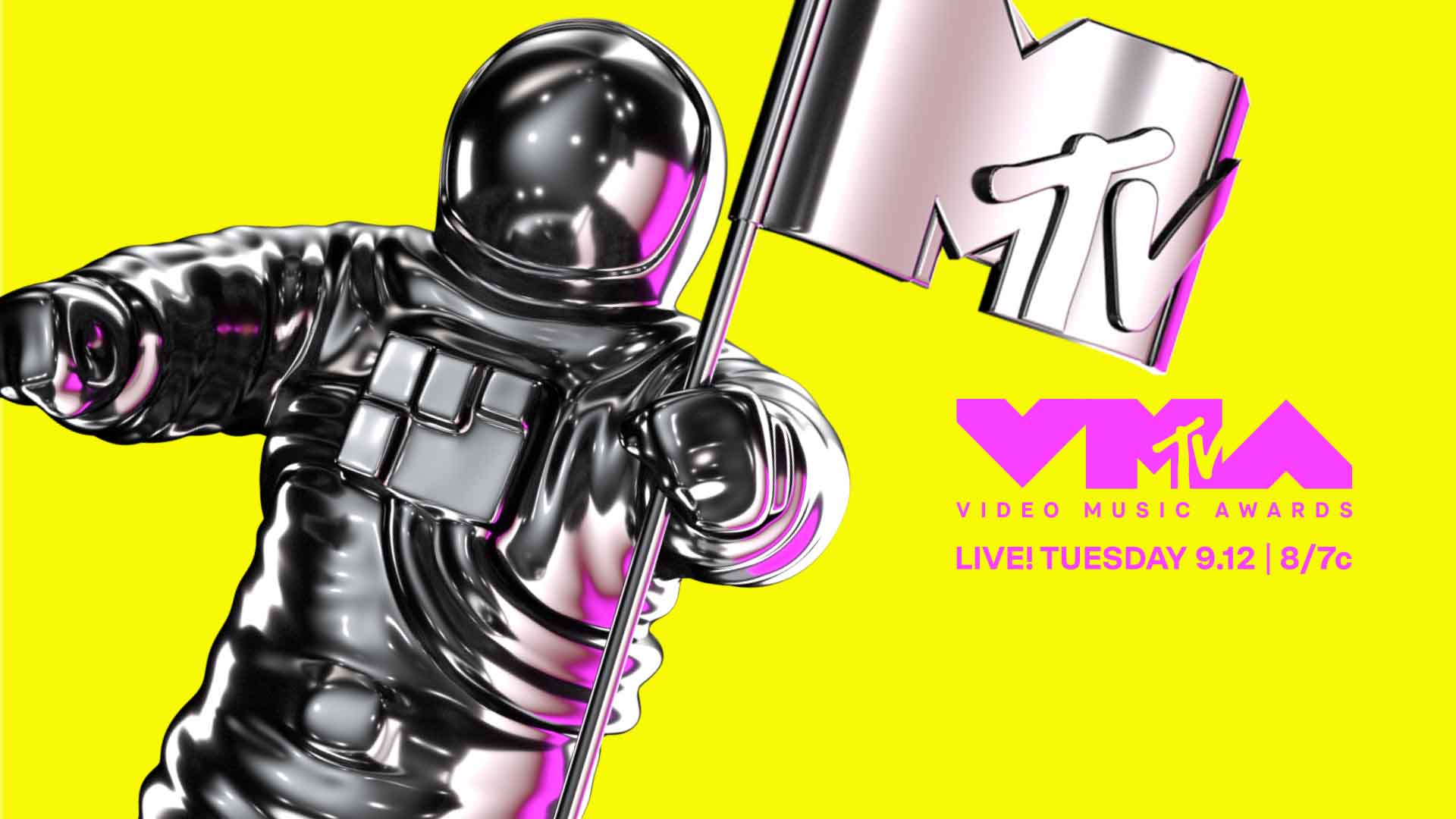 MTV VMAs 2023: how to watch, nominees, main show, performers and