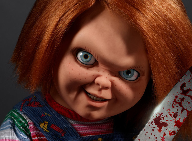 'Chucky' Creator Don Mancini Talks 'Child's Play' Memories