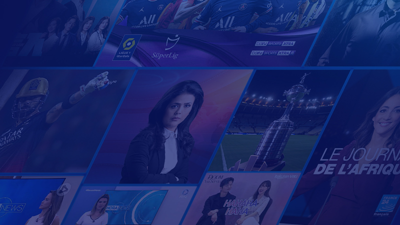 Sling TV: Live Sports, News, Shows + Freestream: