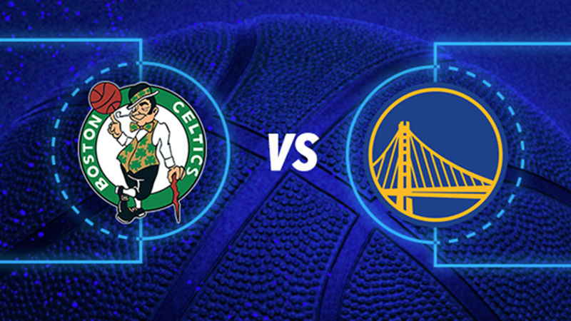 NBA Finals Boston Celtics vs. Golden State Warriors Game 5 free live stream  