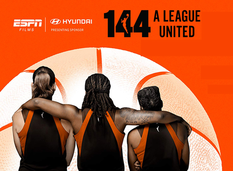 WNBA Draft Presented by Boost Mobile Returns to ESPN Headquarters