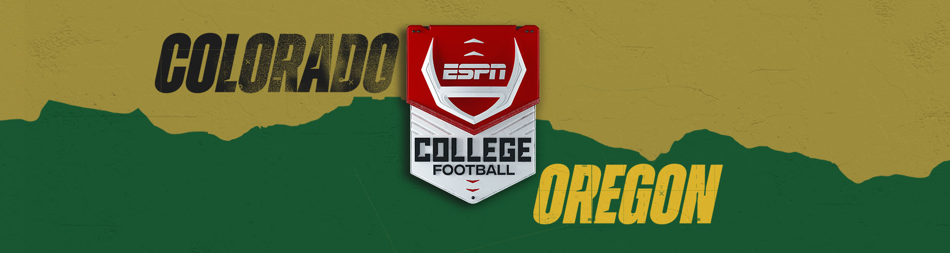 Stream Colorado vs. Oregon Live on Sling