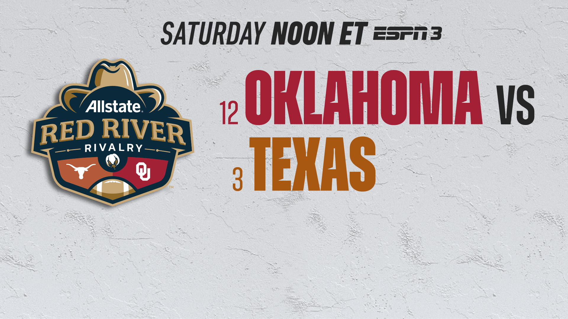 Dish Network not showing Red River Rivalry in Dallas, fans are not pleased