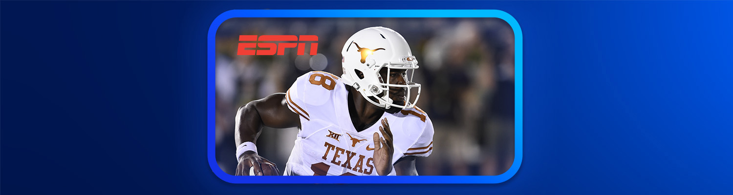 Texas vs. Wyoming: Free live stream, TV, how to watch Longhorn Network 