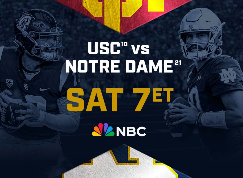 Notre Dame Fighting Irish College Football Preview 2023 - College
