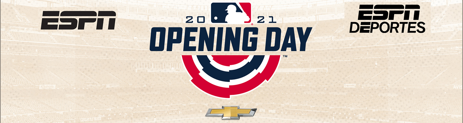 MLB Opening Day Preview: Schedule and More