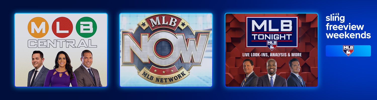 MLB.TV Fourth of July Free Preview