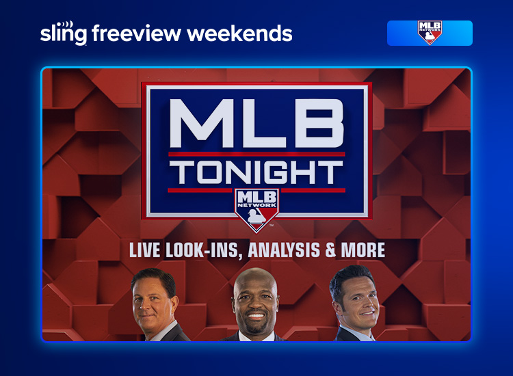 MLB.TV Fourth of July Free Preview