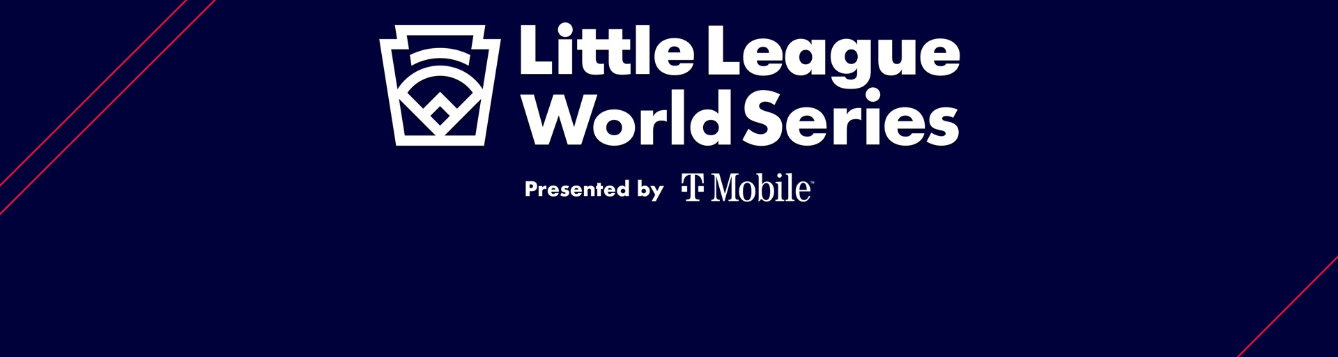 How to Watch the 2023 Little League World Series with Sling TV