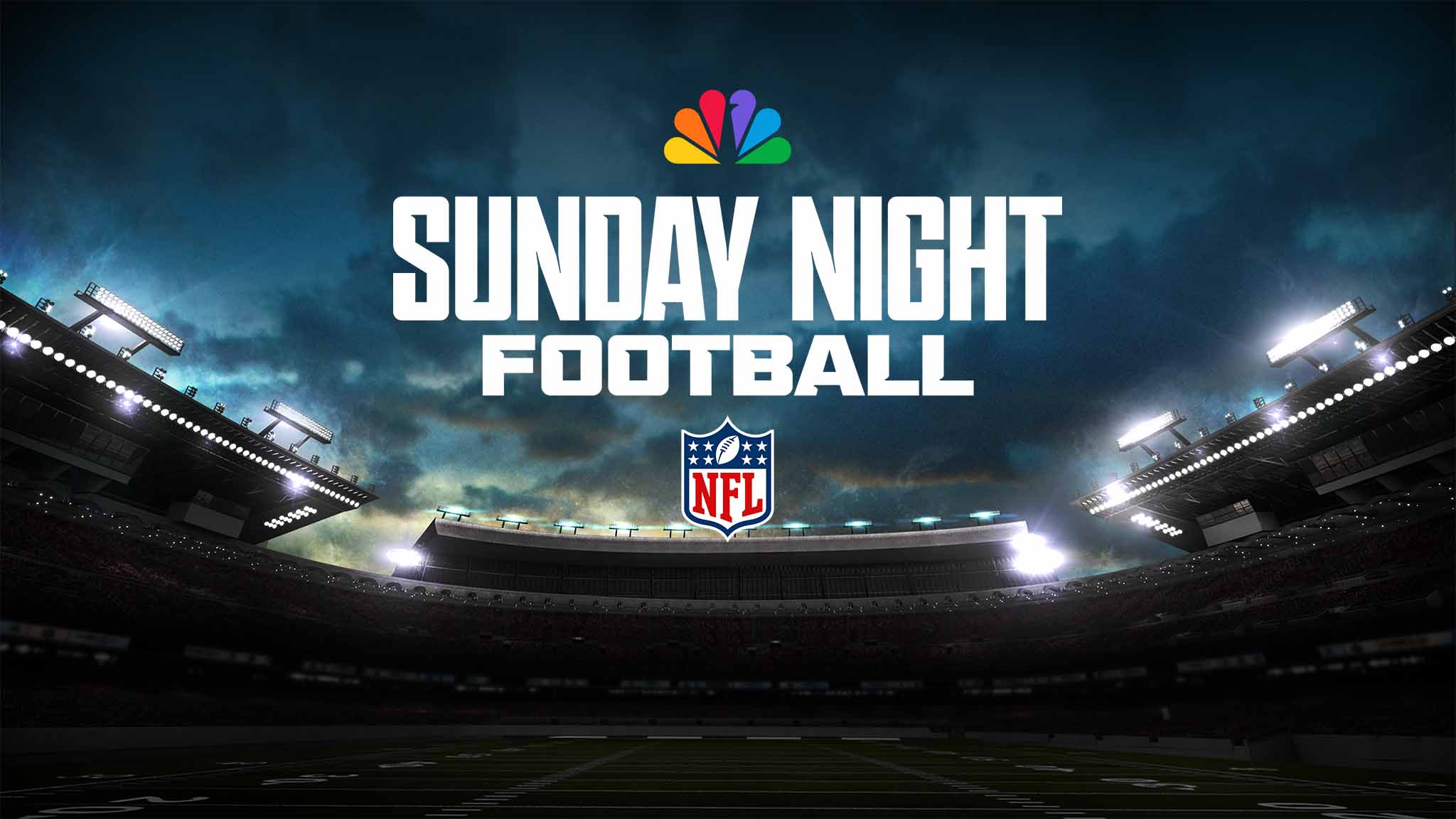 Sunday Night Football, Where to Stream and Watch
