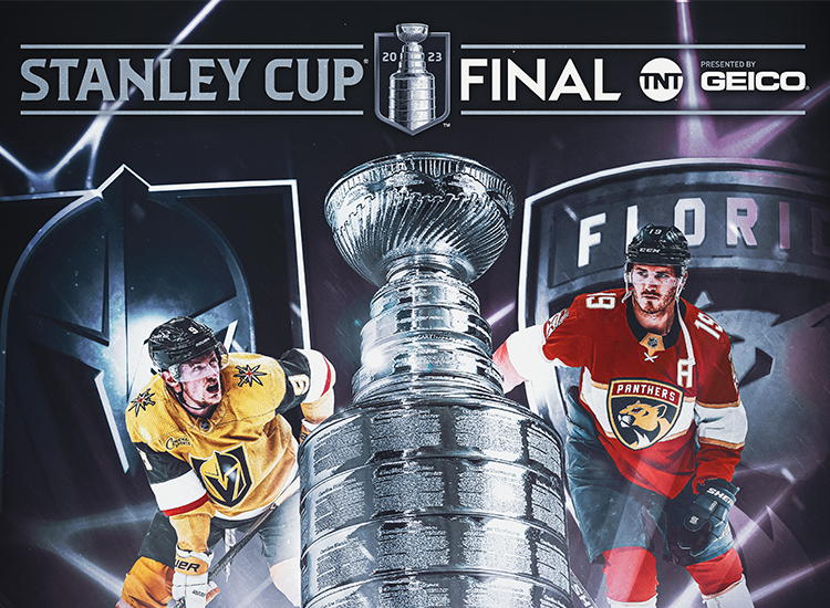 2023 NHL Stanley Cup Playoff Prediction Pool Archives - SiriusXM