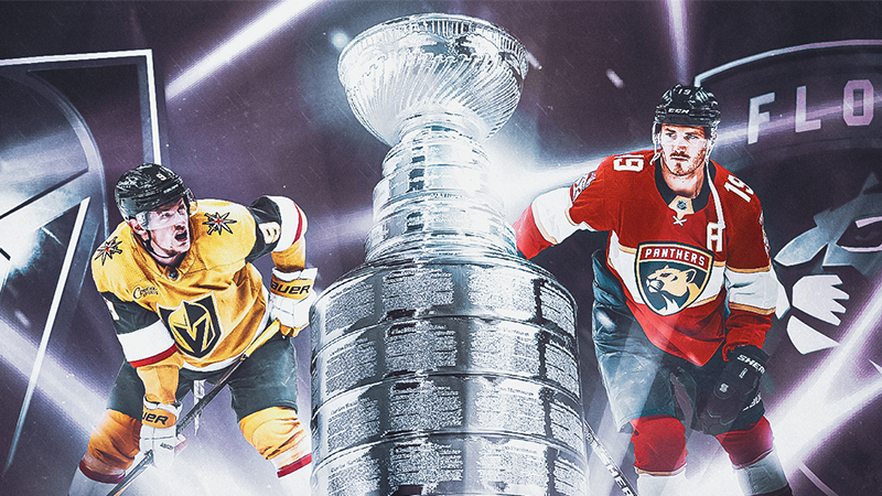 Stanley Cup Finals on NBC - Game Three TONIGHT 8PM EST 