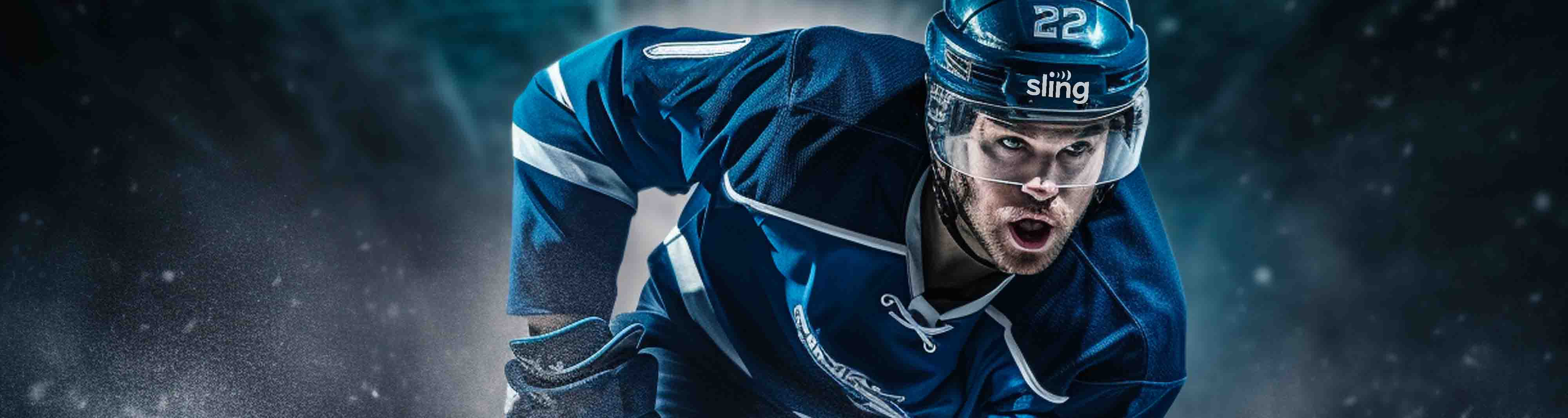 How To Watch 2023-24 NHL Season: TV Channels and Streaming Info