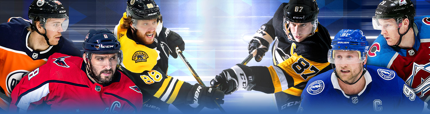 Boston Bruins kick-off NHL Game 7 tripleheader