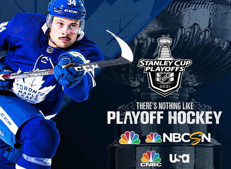 TV and Streaming Viewing Picks for April 17, 2023: how to watch the NHL  Stanley Cup Playoffs