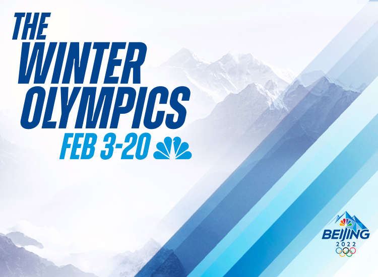 How to Watch the Winter Olympics on Sling TV
