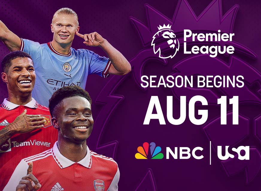 Arsenal - Betting Preview - NBC Sports