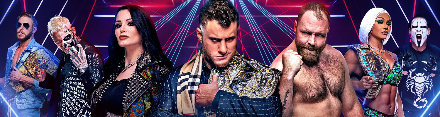 Are We Going To See A Reunion Of Top AEW Stars?
