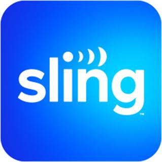 Sling staff logo