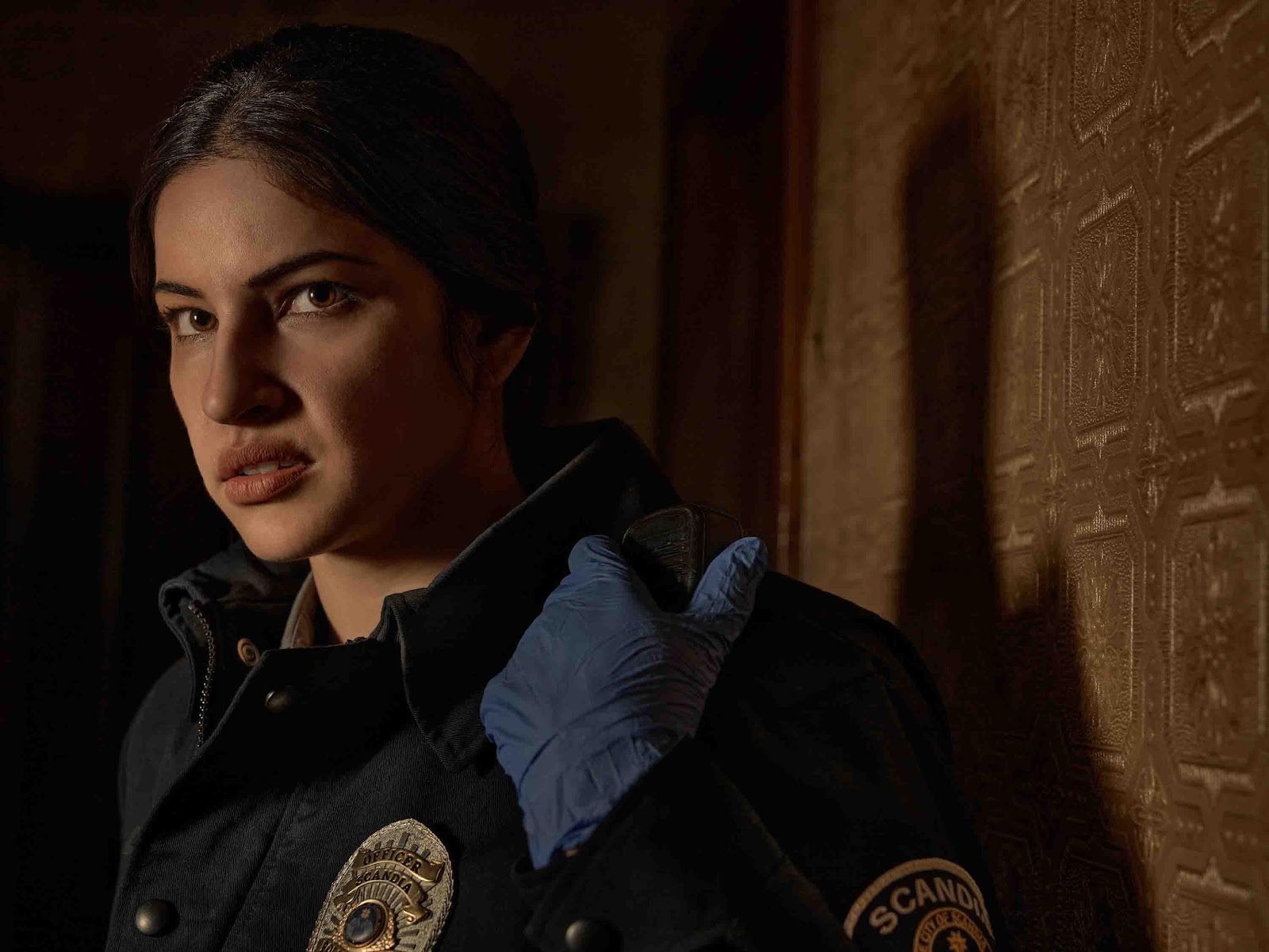 Richa Moorjani in 'Fargo'