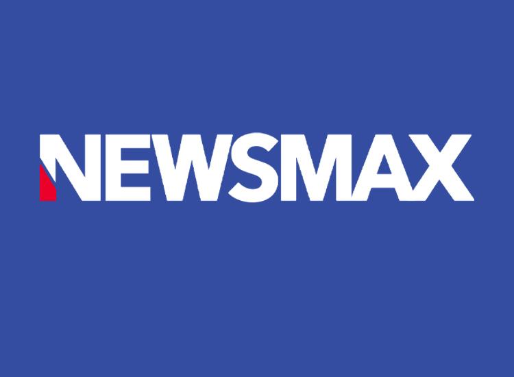 Newsmax logo