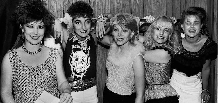 The Go-Gos