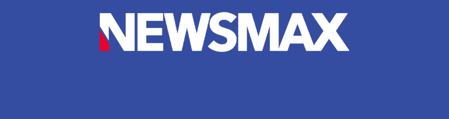 Newsmax logo