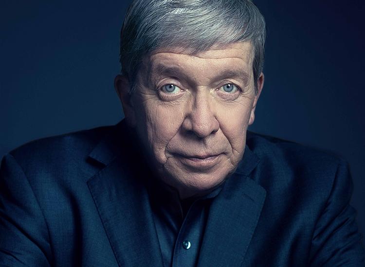 Lt. Joe Kenda of 'Homicide Hunter: Never Give Up' on ID