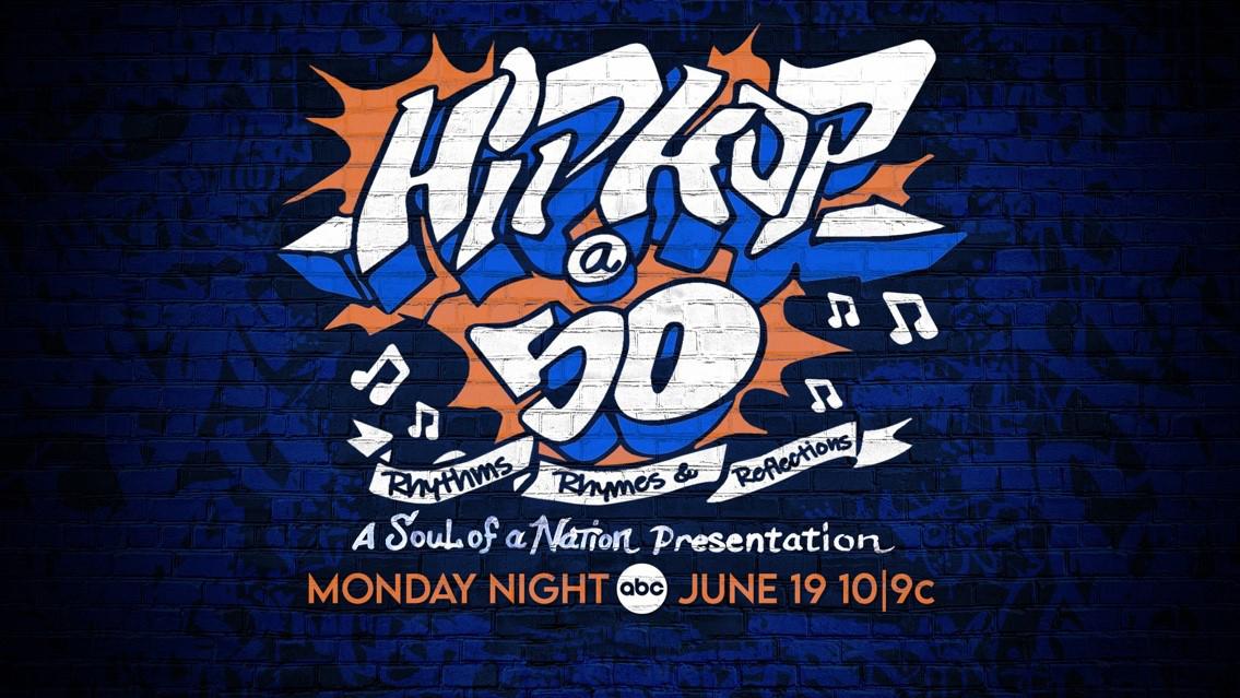 Art for hip-hop at 50 special