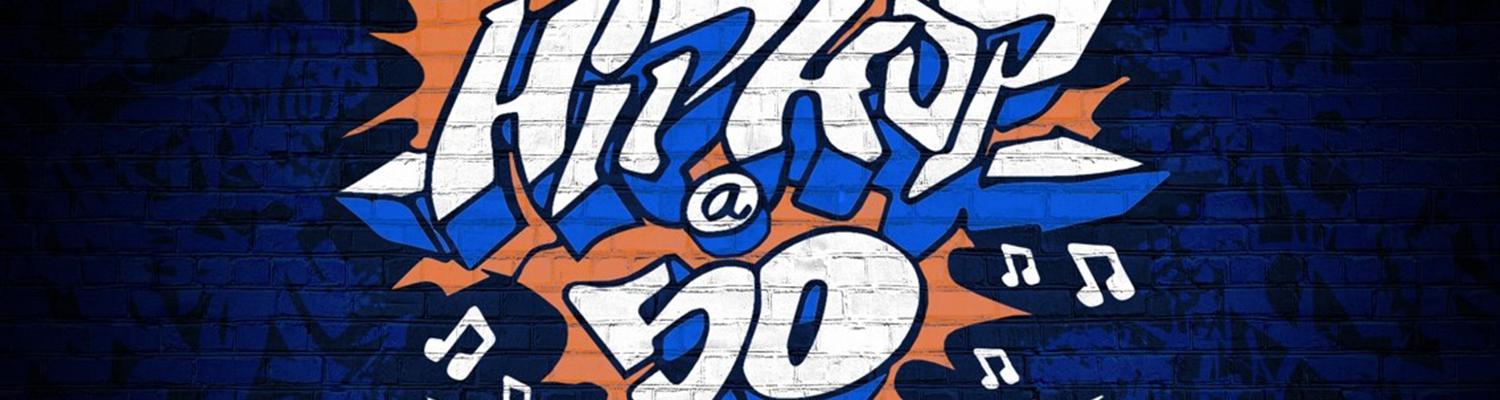 Art for hip-hop at 50 special