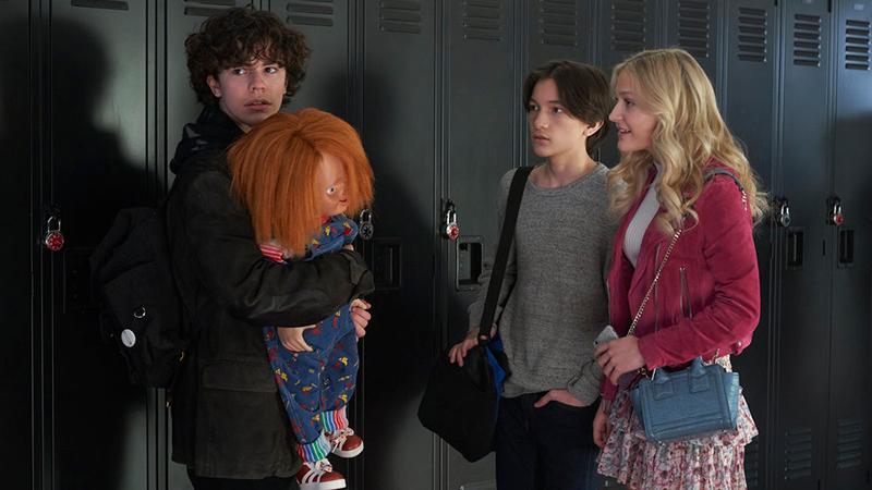 An image from 'Chucky'